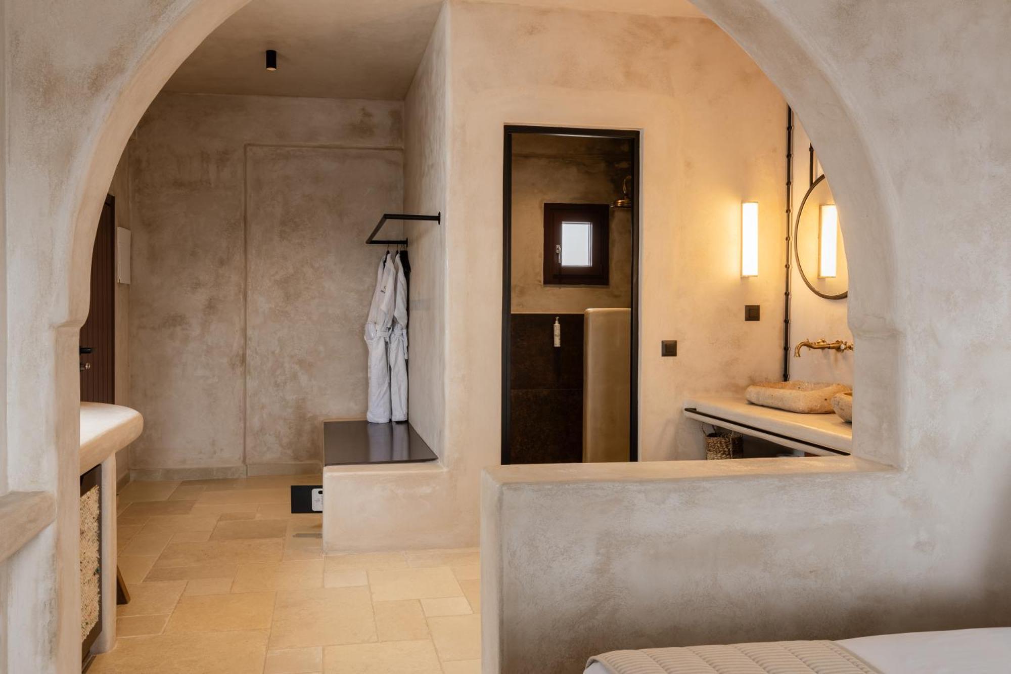 Daire Meroviglia Boutique