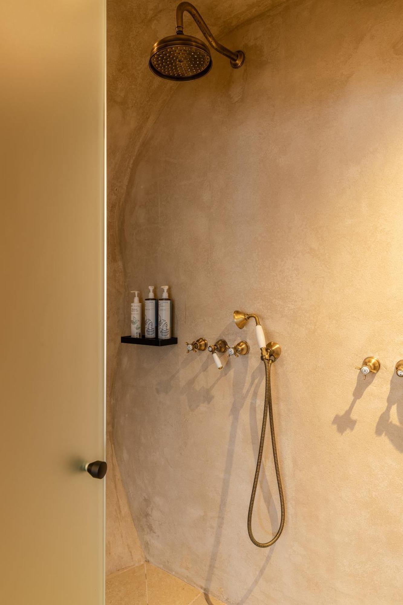 Meroviglia Boutique Daire Imerovigli (Santorini)