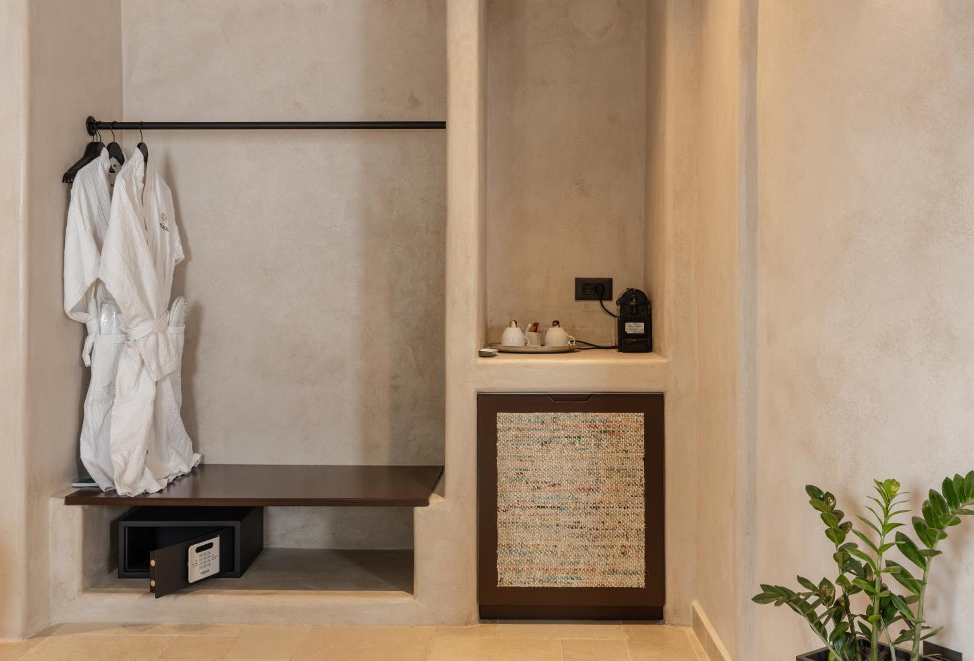 Meroviglia Boutique Daire *