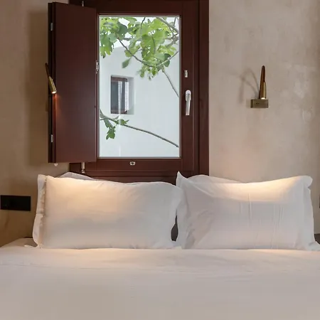 Meroviglia Boutique Hotel Imerovigli  Room photo