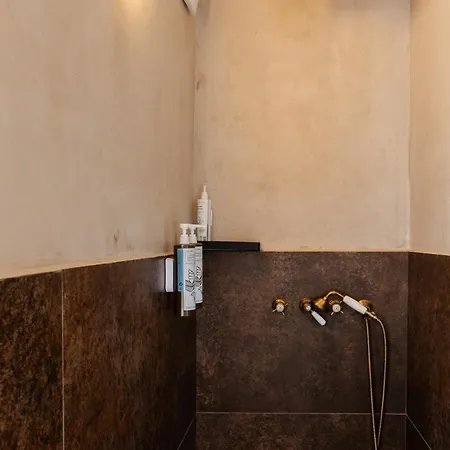 Meroviglia Boutique Hotel Imerovigli  Room photo
