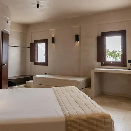 Meroviglia Boutique Hotel Imerovigli  Exterior photo
