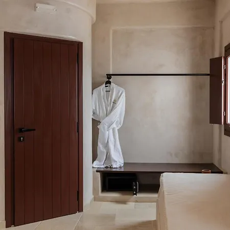 Meroviglia Boutique Hotel Imerovigli  Room photo