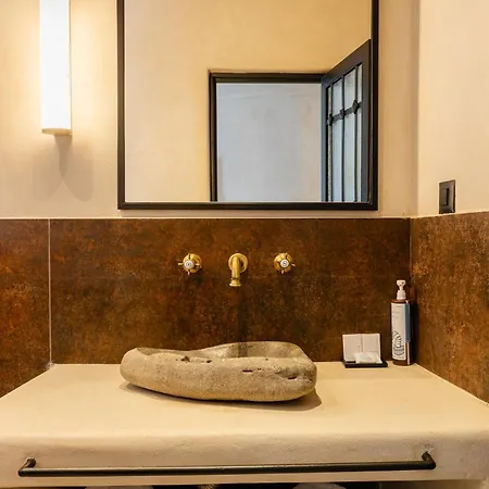 Meroviglia Boutique Hotel Imerovigli  Room photo