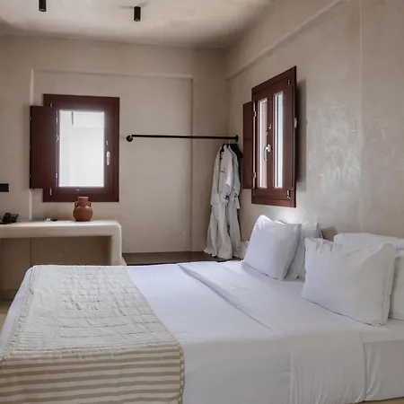 Meroviglia Boutique Hotel Imerovigli  Room photo