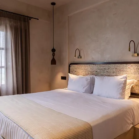Meroviglia Boutique Hotel Imerovigli  Room photo