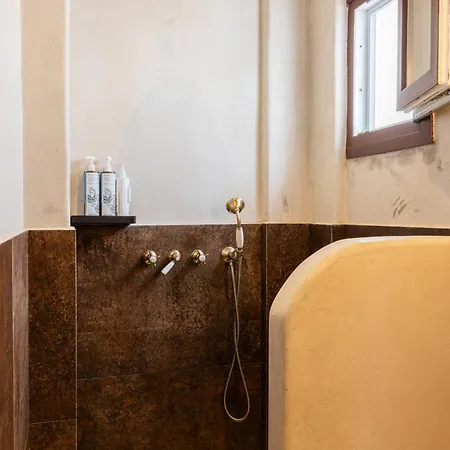 Meroviglia Boutique Hotel Imerovigli  Room photo
