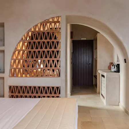 Meroviglia Boutique Hotel Imerovigli  Room photo
