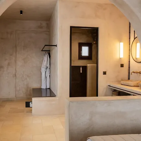 Meroviglia Boutique Hotel Imerovigli  Room photo
