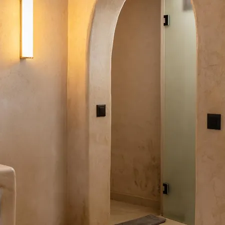 Meroviglia Boutique Hotel Imerovigli  Room photo