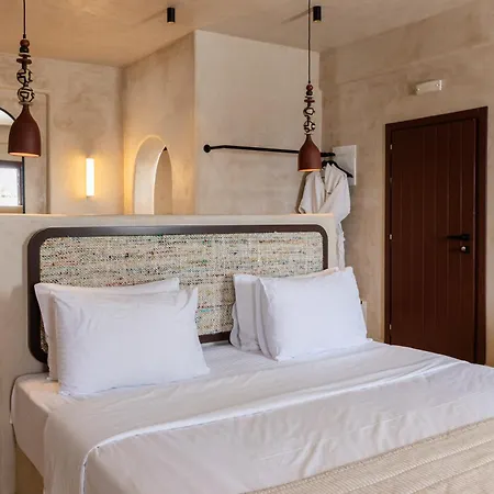 Meroviglia Boutique Hotel Imerovigli  Room photo