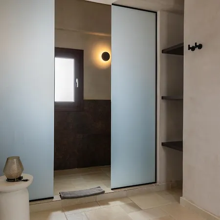 Meroviglia Boutique Hotel Imerovigli  Room photo