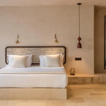 Meroviglia Boutique Hotel Imerovigli  Exterior photo