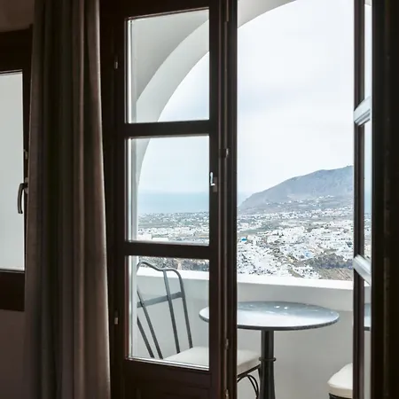 Meroviglia Boutique Hotel Imerovigli  Room photo