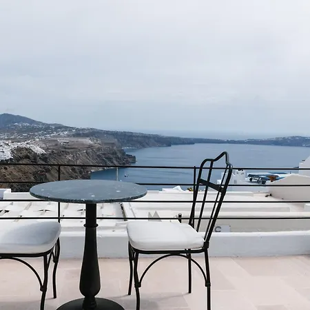 Meroviglia Boutique Hotel Imerovigli  Exterior photo