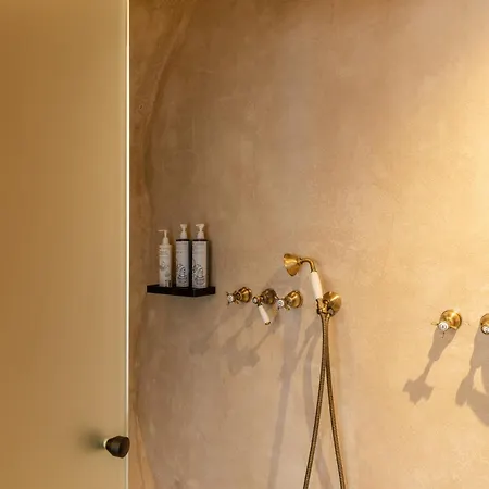 Meroviglia Boutique Hotel Imerovigli  Room photo