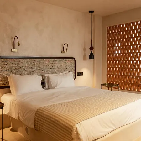 Meroviglia Boutique Hotel Imerovigli  Room photo
