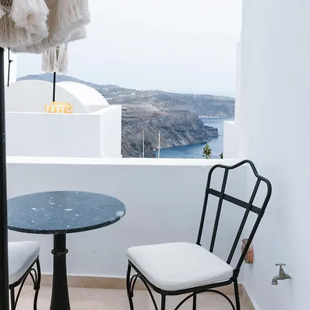 Meroviglia Boutique Hotel Imerovigli  Room photo