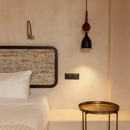 Meroviglia Boutique Hotel Imerovigli  Room photo