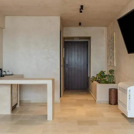 Meroviglia Boutique Hotel Imerovigli  Exterior photo
