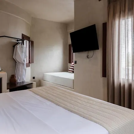 Meroviglia Boutique Hotel Imerovigli  Room photo