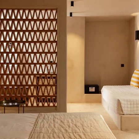 Meroviglia Boutique Hotel Imerovigli  Exterior photo