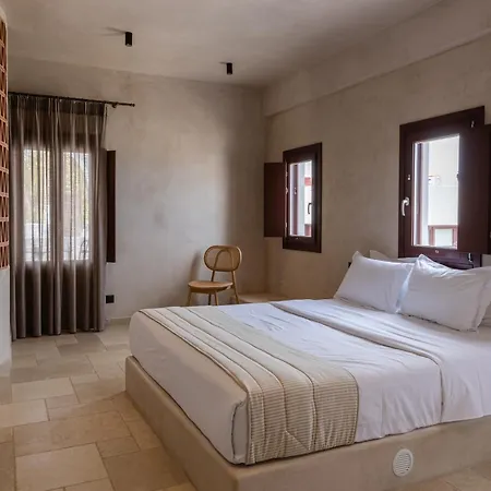 Meroviglia Boutique Hotel Imerovigli  Exterior photo