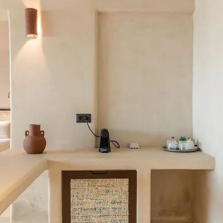 Meroviglia Boutique Hotel Imerovigli  Room photo