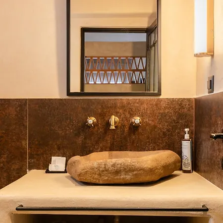 Meroviglia Boutique Hotel Imerovigli  Room photo