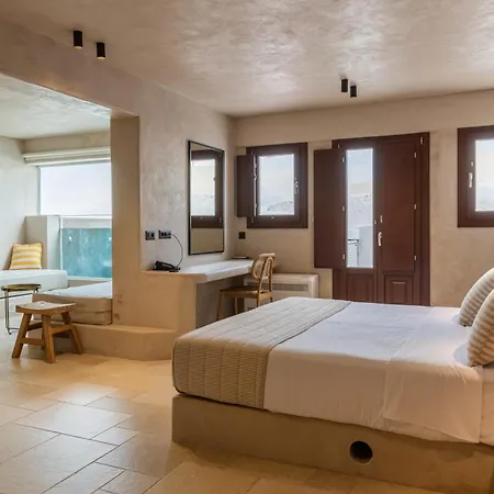 Meroviglia Boutique Hotel Imerovigli  Exterior photo
