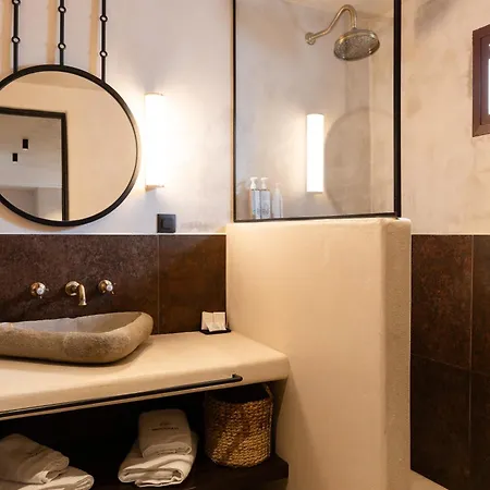 Meroviglia Boutique Hotel Imerovigli  Room photo