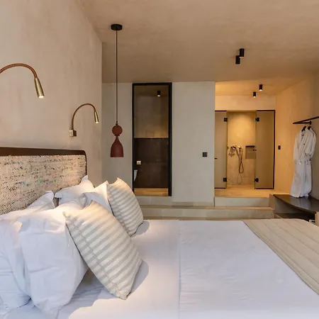 Meroviglia Boutique Hotel Imerovigli  Room photo
