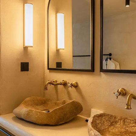 Meroviglia Boutique Hotel Imerovigli  Exterior photo