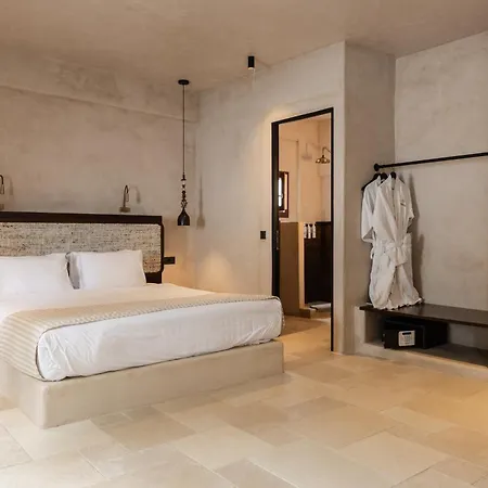Meroviglia Boutique Hotel Imerovigli  Room photo