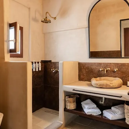 Meroviglia Boutique Hotel Imerovigli  Room photo
