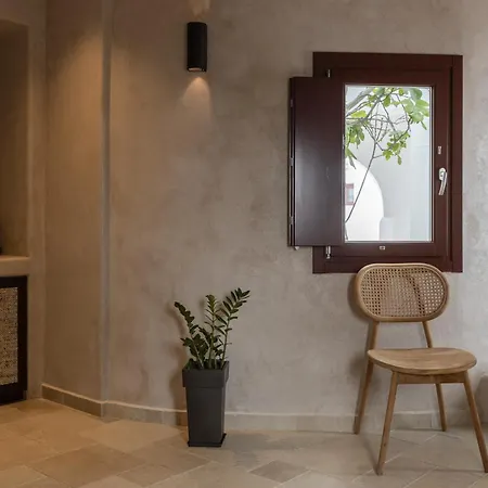 Meroviglia Boutique Hotel Imerovigli  Room photo