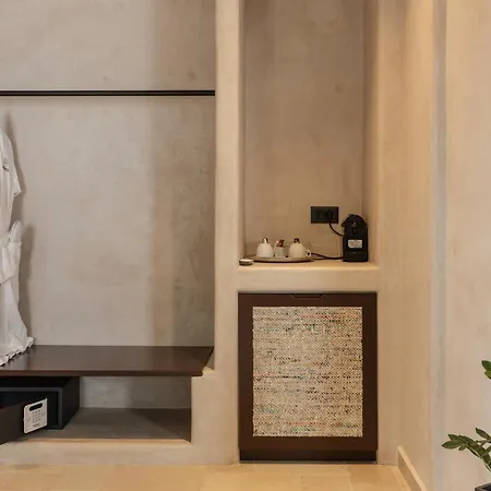 Meroviglia Boutique Hotel Imerovigli  Room photo
