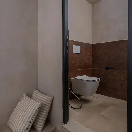 Meroviglia Boutique Hotel Imerovigli  Exterior photo