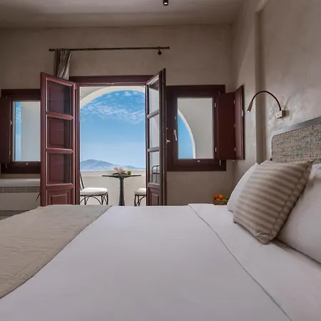 Meroviglia Boutique Hotel Imerovigli  Exterior photo