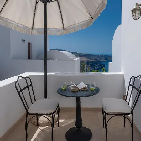 Meroviglia Boutique Hotel Imerovigli  Exterior photo