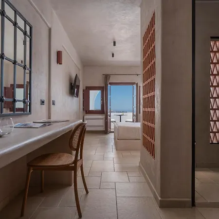 Meroviglia Boutique Hotel Imerovigli  Exterior photo