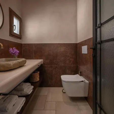 Meroviglia Boutique Hotel Imerovigli  Exterior photo