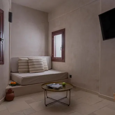 Meroviglia Boutique Hotel Imerovigli  Exterior photo