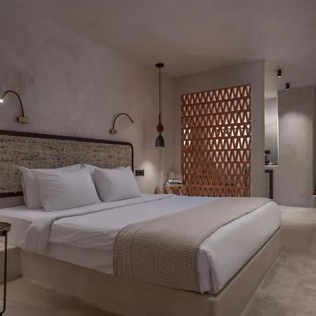 Meroviglia Boutique Hotel Imerovigli  Exterior photo