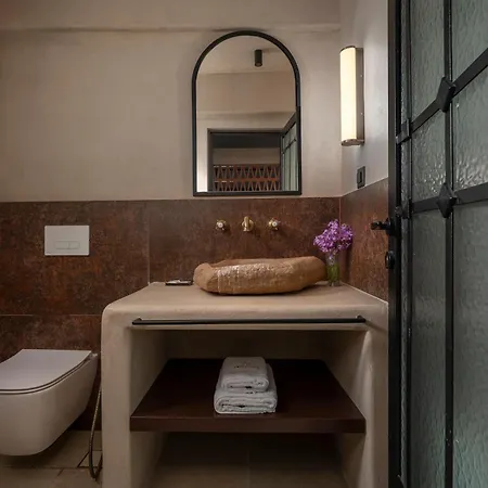 Meroviglia Boutique Hotel Imerovigli  Exterior photo