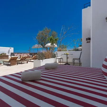 Meroviglia Boutique Hotel Imerovigli  Exterior photo