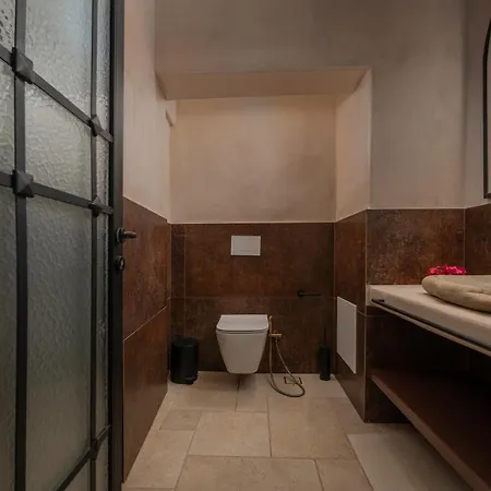 Meroviglia Boutique Hotel Imerovigli  Exterior photo