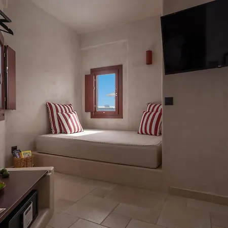 Meroviglia Boutique Hotel Imerovigli  Exterior photo