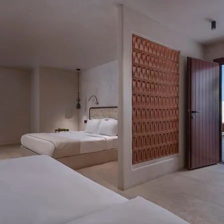 Meroviglia Boutique Hotel Imerovigli  Exterior photo