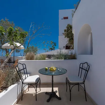 Meroviglia Boutique Hotel Imerovigli  Exterior photo